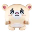 Meu primeiro amiguinho urso pula pula - zoop toys zp01118 Meu primeiro amiguinho urso pula pula - zoop toys zp01118