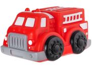 Meu primeiro carrinho de bombeiro estrela 1001109000043