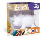 Meu Primeiro Cofrinho Dinossauro Toyster Meu Primeiro Cofrinho Dinossauro Toyster
