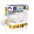Meu Primeiro Cofrinho - Toyster Meu Primeiro Cofrinho - Toyster