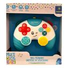 Meu primeiro controle multikids baby - multilaser