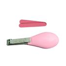 Meu Primeiro Kit De Unha Pink - Safety 1 St Meu Primeiro Kit De Unha Pink - Safety 1 St