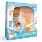 Meu Primeiro Kit - Mordedores - 2925 - BDA
