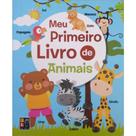 Meu primeiro livro - animais - PE DA LETRA Meu primeiro livro - animais - PE DA LETRA