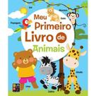 Meu primeiro livro - animais