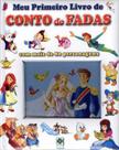 Meu Primeiro Livro de Contos de Fadas - ZADA EDITORA