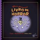 Meu primeiro livro de horror - ESCRITA FINA