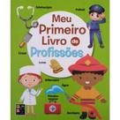Meu primeiro livro - profissoes Meu primeiro livro - profissoes