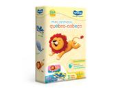 Meu primeiro quebra-cabeça - 2, 3 e 4 peças
