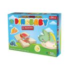Meu Primeiro Quebra Cabeça Dino - Pais e Filhos Meu Primeiro Quebra Cabeça Dino - Pais e Filhos