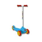 Meu Primeiro Skatenet Azul E Vermelho Bandeirantes