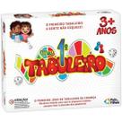Meu Primeiro Tabuleiro - Pais e Filhos 10832.1