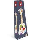 Meu primeiro ukulele confetti janod