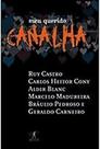 Meu Querido Canalha Paperback Carlos Heitor ConyRuy CastroGeraldo CarneiroAldir BlancMarcelo Madureira