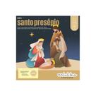 Meu Santo presépio