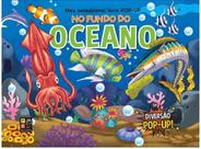 Meu Sensacional Livro Pop-Up - Oceano Meu Sensacional Livro Pop-Up - Oceano