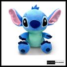 Meu Stitch Azulzinho - Pelúcia Apaixonante