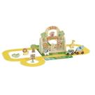 Meu Zoologico de Feltro - TOOKY TOY