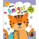 Meus amigos e eu! - com muita diversão Meus amigos e eu! - com muita diversão