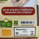 Meus bichinhos - quebra-cabeca 2, 3 e 4 Meus bichinhos - quebra-cabeca 2, 3 e 4