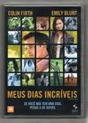 Meus Dias Incríveis DVD Meus Dias Incríveis DVD