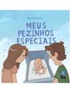 Meus pezinhos especiais Meus pezinhos especiais