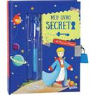 Meus Segredos: Meu Livro Secreto - O Pequeno Principe Meus Segredos: Meu Livro Secreto - O Pequeno Principe