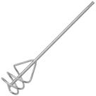 Mexedor/Batedor de Areia e Cascalho - 120x600MM - SDS Plus - 848289 - MTX