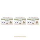 Mexedor de café chá chimarrão vabene 11 cm com 500 kit 3