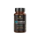 Mg Complex Magnésio 90 Cápsulas Essential Nutrition