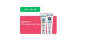Mg500 reestruturante + hycos hi creme protetor 50ml
