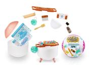 MGA's Miniverse Mini Spa: Colecione e Crie Seu Spa!
