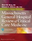Mgh review of critical care medicine Mgh review of critical care medicine