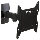 MI 100 Suporte Articulado com Inclinação para TV LCD 14 A 40 e LED 14 A 55 Pol