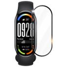 Mi Band Pelicula Para 8 9 10 Proteção Anti Risco 3D tela HD Mi Band Pelicula Para 8 9 10 Proteção Anti Risco 3D tela HD