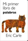 Mi Primer Libro De Las Palabras