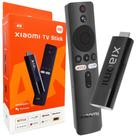 Mi Stick TV Streaming 4k com Controle de Voz e WiFi HDMI Portátil