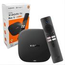 Mi Tv Box S Xiaomi Terceira Geração 4k Ultra Hd Bi Volt Cor Preto Tipo De Controle Remoto De Voz Mi Tv Box S Xiaomi Terceira Geração 4k Ultra Hd Bi Volt Cor Preto Tipo De Controle Remoto De Voz
