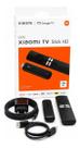 Mi Tv Stick Android Com Controle De Voz Portátil full HD PRETO TEC