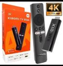 Mi TV Stick Xiaomi 4k Ultra HD com Controle por Voz Google Assistant e Chromecast Integrado