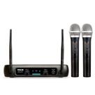 Mic Sf Duplo Vhf Vokal Vws 20 Plus