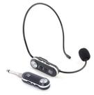 Mic staner sfw 10 compacto headset simples