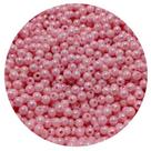Miçanga abs bola 300 pçs 5mm ideal para bijuterias e artesanatos em geral Miçanga abs bola 300 pçs 5mm ideal para bijuterias e artesanatos em geral
