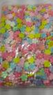 Miçanga florzinha c/ 500g Miçanga florzinha c/ 500g