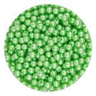 Miçangas Bola Perolada 06mm 100un