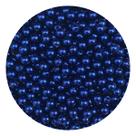 Miçangas Bola Perolada 06mm 200un Miçangas Bola Perolada 06mm 200un