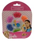 Micangas - Conjunto de Micangas Barbie - Pecas Pequenas START