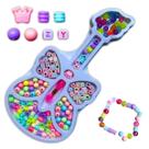 Miçangas Para Pulseiras Colar Acessórios Infantil Bijuteria