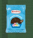 Micangas Sabor Chocolate Mil Cores 500g Mavalerio
