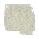 Miçangas Termocolantes Brancas Que Brilham No Escuro 500pçs 5mm Para Joias E Artesanato DIY